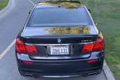 BMW 750Li M Sport de vanzare