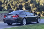 BMW 750Li M Sport de vanzare