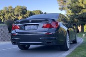 BMW 750Li M Sport de vanzare