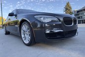 BMW 750Li M Sport de vanzare