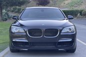 BMW 750Li M Sport de vanzare