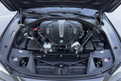 BMW 750Li M Sport de vanzare