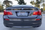 BMW 750Li M Sport de vanzare