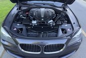 BMW 750Li M Sport de vanzare
