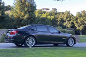 BMW 750Li M Sport de vanzare