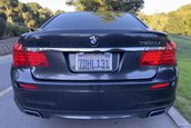 BMW 750Li M Sport de vanzare