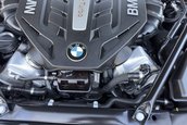 BMW 750Li M Sport de vanzare