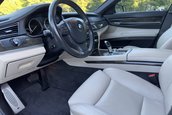 BMW 750Li M Sport de vanzare