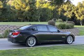 BMW 750Li M Sport de vanzare