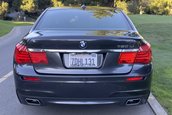 BMW 750Li M Sport de vanzare