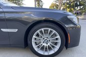 BMW 750Li M Sport de vanzare