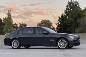 BMW 750Li M Sport de vanzare