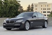 BMW 750Li M Sport de vanzare