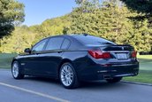 BMW 750Li M Sport de vanzare