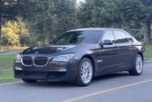 BMW 750Li M Sport de vanzare