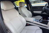 BMW 750Li M Sport de vanzare