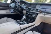BMW 750Li M Sport de vanzare
