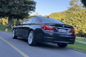 BMW 750Li M Sport de vanzare