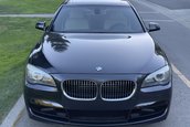 BMW 750Li M Sport de vanzare