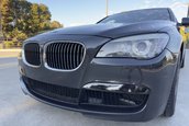 BMW 750Li M Sport de vanzare