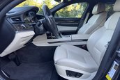 BMW 750Li M Sport de vanzare