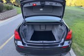 BMW 750Li M Sport de vanzare