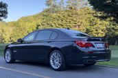 BMW 750Li M Sport de vanzare