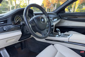 BMW 750Li M Sport de vanzare