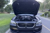 BMW 750Li M Sport de vanzare