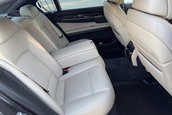 BMW 750Li M Sport de vanzare