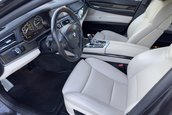 BMW 750Li M Sport de vanzare