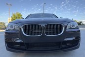 BMW 750Li M Sport de vanzare