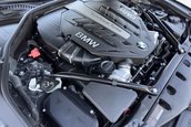 BMW 750Li M Sport de vanzare