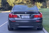 BMW 750Li M Sport de vanzare