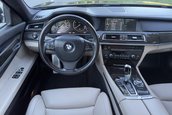 BMW 750Li M Sport de vanzare
