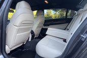 BMW 750Li M Sport de vanzare