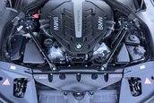 BMW 750Li M Sport de vanzare