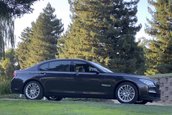 BMW 750Li M Sport de vanzare
