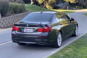BMW 750Li M Sport de vanzare