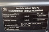 BMW 750Li M Sport de vanzare