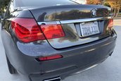 BMW 750Li M Sport de vanzare
