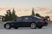 BMW 750Li M Sport de vanzare