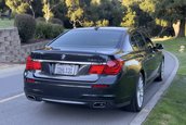 BMW 750Li M Sport de vanzare