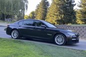 BMW 750Li M Sport de vanzare