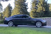 BMW 750Li M Sport de vanzare