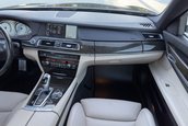 BMW 750Li M Sport de vanzare