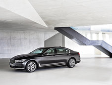 BMW 750Li si M760Li