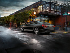 BMW 750Li si M760Li