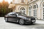 BMW 750Li si M760Li