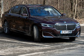 BMW 750Li xDrive